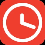 time.track - mobile icon