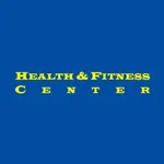 Health & Fitness Center icon