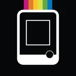 Polaroid POP icon