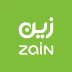 Zain KSA icon