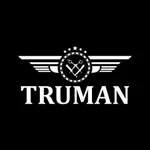 TRUMAN Barbershop icon