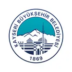 Akıllı Şehir Kayseri icon