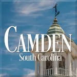 Camden, SC - Audio Tours icon