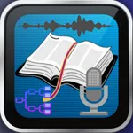 Scripture Audio Recorder icon