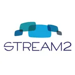 Stream2 icon