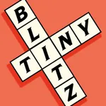 Tiny Crossword Blitz icon