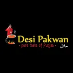 Desi Pakwan icon