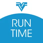 Valley Irrigation Run Time icon