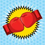 Knockout Stickers Pack icon