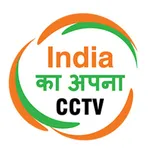 Sparsh CCTV icon