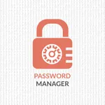 Password Manager & Safe Lock icon