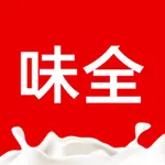 味全智慧平台 icon