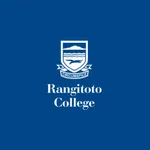 Rangitoto College icon