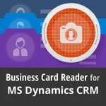 Card Reader for MS Dynamics icon