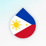 Learn Tagalog Language & Vocab icon