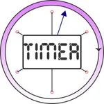 EX Cycle Timer icon