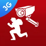 Security Camera － Surveillance Video icon