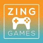 Zing Games icon