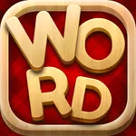 Word Crafty - Word Puzzle Game icon