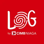 CIMB Niaga LoG icon