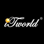 iTworld Service icon