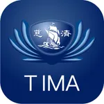 TIMA慈濟人醫會 icon