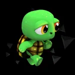 Space Sewer Run icon