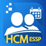 Multiable HCM eLeave icon