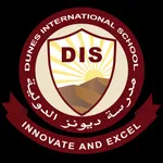 Dunes international School icon