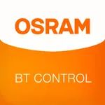 OSRAM BT Control icon