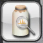 食品分析虚拟实验 icon