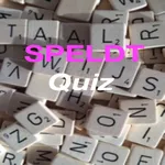 SpeldtQuiz icon