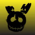 Which FNaF World Character you icon