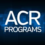 ACR Programs icon