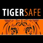 TigerSafe - Princeton icon