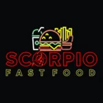 Scorpio Fast Food icon