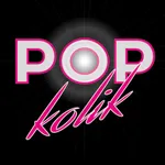 Popkolik - Türkçe Pop Quiz icon