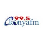 Konya fm icon