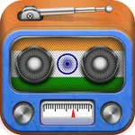 Live India Radio Stations FM icon