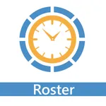 ClocksApp Roster & Schedules icon