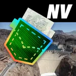 Nevada Pocket Maps icon