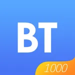 Battery Test 1000 icon