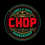 Chop Barbershop icon