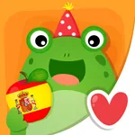 Spanish & English for Kids icon