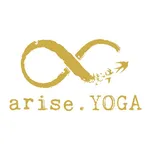 Arise Yoga icon