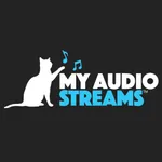 MY AudioStreams icon