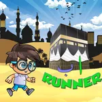 Alif Baa Runner icon