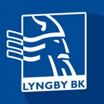 Lyngby BK icon