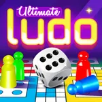Ludo: Classic Fun Dice game! icon