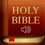 The Holy Bible Classic - King James Version icon